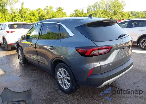 2023 Ford Escape Active from USA, damaged, VIN 1FMCU0GN4PUB47097